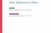 Your Reference Files - WordPress.com ·  · 2016-01-08Your Reference Files Thirty-two computational skills, from whole number and decimal operations through rates and percents, ...