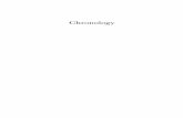 Chronology - Springer 978-1-349-11294-4/1.pdf · PDF fileTeares by John Dowland (1563-1626) published, ... Chronology, 1600-07 LITERATURE, SCIENCE, ... Instrumental Fantasies by Eustache