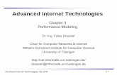 Advanced Internet Technologies - CCS Labsdressler/teaching/internet-technologien-ss04/03... · Advanced Internet Technologies, ... then the two departing traffic flows also have ...