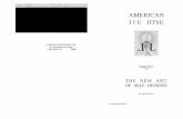 AMERICAN JIU J ITSU - Judo Infojudoinfo.com/wp-content/uploads/2016/07/pdf/American Jiu Jitsu.pdf · Len Lanius, originator of American Jiu Jitsu, and author of this book, is a living