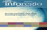 Panorama 26, EU Regional Policyec.europa.eu/regional_policy/sources/docgener/panorama/pdf/mag26/... · ... ‘geography matters’ and that regional ... and to foster good governance.