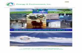Energy & Environment, Inc. - LoopNetimages1.loopnet.com/d2/k_xv2s3ScYFAredSxxXS1... · written consent of Energy & Environment Inc and FlexEnergy Energy Systems, Inc. Notwithstanding