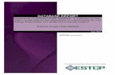 DATABASE REPORT - Defense Technical Information Center · DATABASE REPORT . Department of Defense Landfill Database: A Collection of DoD- ... application of the FlexEnergy Microturbine