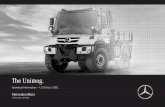 MB brochures a4-297x210 - Special Trucks breakover angle 27° 26° 30° 26° 30° 26° 28 ... *Available Unimog models with exhaust system compliant with ... 1.17 2.69 1.77 3.66 2.4