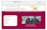 April 2018 Volume 33, Number 4 Shaddai Shriners Panama ...shaddaishriners.org/Voice/Voice.pdf · Blue Lodge…….……… ... 2013….Scott Hair 2014….Ben Collins 2015….Ron