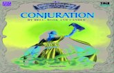 Encyclopaedia Conjuration - thyamath.comthyamath.com/donjons/[D20]Encyclopaedia_Arcane-Conjuration.pdf · INTRODUCTION IntroductionEncyclopaedia Arcane This is the sixteenth book