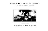 Galician Music for Accordion - Lark Camp - World Music, … ·  · 2009-02-11GALICIAN ACCORDION LARK CAMP 2008 ... Microsoft Word - Galician Music for Accordion.docx Author: Equipo2
