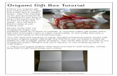 origami gift box instructions - ActivityVillage · Title: origami_gift_box_instructions Author: Lindsay New Created Date: 20111205211541Z
