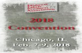 2018 Orig Flyer Info Rev3 - Midwest Fabric Products is the 2018 Midwest Fabric Products Zone Convention? The MFPA is a trade organization comprised of fabric product manufacturers