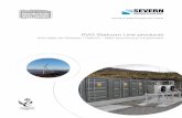 SVG Statcom Line products - Severn Glocon Group · RELIABLE GREEN POWER SOLUTIONS SVG Statcom Line products SVG-Static Var Generator / Statcom – Static Synchronous Compensator 01