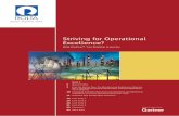 Striving for Operational Excellence? - Home | Rolta · Striving for Operational Excellence? Featuring research from Rolta OneView™, Your Roadmap to Success Welcome Note ... •