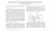THE GEOLOGY AND GEOCHEMISTRY OF THE … · the geology and geochemistry of the mineral h~i[ll - wormy lake wollastonite skarns, southern british columbia (92g/12w) by ge. ray and