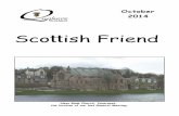 Scottish Friend - Welcome | Quakers in Scotland · Please send material for next Scottish Friend by 12 ... The bo ok rec ord s aca de mic res ea rch on CA ... so we wer e s eeki ng