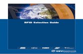 RFID Selection Guide - Adafruit Industries guide.pdfRFID Selection Guide FOrEWOrD The increasing flow of goods globally, more and more demanding requirements for traceability, and