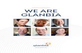 Glanbia plc We are/media/Files/G/Glanbia-Plc/documents... · market positions in performance nutrition, ... Audit Committee report 69 ...  1 Strategic report.