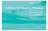 Ohio’s State Tests - oh.portal.airast.orgoh.portal.airast.org/core/fileparse.php/3094/urlt/OST_Practice_G5... · Ohio’s State Tests PRACTICE TEST ... 1 foot = 12 inches 1 hour