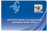 2010 FIFA World Cup Organising Committee South Africapmg-assets.s3-website-eu-west-1.amazonaws.com/docs/... · Process and communication around ... the FIFA World Cup 2010 Safety
