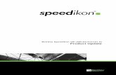 Bentley Speedikon V8i (SELECTseries 5) Product ??2015-03-10What’s new in Bentley Speedikon V8i (SELECTseries 5) 5 1 Preliminary Note This document provides an update and applies
