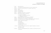 CHAPTER IV COST STRUCTURE - Shodhgangashodhganga.inflibnet.ac.in/bitstream/10603/2488/13/13_chapter 4.pdf · CHAPTER IV COST STRUCTURE ... Cost and return structure in cashew processing
