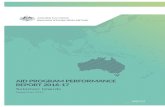 Solomon Islands Aid Program Performance Report …dfat.gov.au/.../Documents/solomon-islands-appr-2016-17.docx · Web viewThis report summarises the performance of Australia’s aid