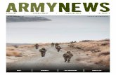 COurage | COmmiTmenT | COmradeship | in Tegri Ty issue 447 | OCTOBer 2013 By Deputy Chief of Army, Brigadier Peter Kelly The mOre Things Change, The mOre They sTay The same Last month,
