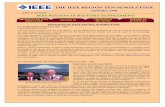 THE IEEE REGION TEN NEWSLETTER Historyewh.ieee.org/r10/daejeon/archive/200809-IEEE-R10-History...THE IEEE REGION TEN NEWSLETTER September 2008 IEEE REGION 10 HISTORY SUPPLEMENT ...
