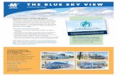 THE BLUE SKY VIEW - Valley Metro · THE BLUE SKY VIEW WINTER 2020 ... Origami Owl Outstanding Commuter ... Presentation Text rules • In general text, the brand name Transdev