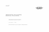 Manual for Preventing Runway Incursions - COSCAP-NA Incursion Manual DOC... · Doc 9870 AN/463 Manual for Preventing Runway Incursions Approved by the Secretary General and published