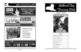 Midland Dog Training Club MIDLAND DOG TRAINING CLUB ...midlanddogtraining.com/fileadmin/mdtc/newsletters/2015/Newsletter... · PAGE 6 Midland Dog Training Club MIDLAND DOG TRAINING