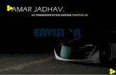 7 final latest 2017 portfolio - ECTI Jadhav.pdf · Icem-Surf, Autodesk Alias, Photoshop Keyshot, Catia V 5, Showcase 2014-2016 2010-2015 2007-2010 Italy (2014 India (1990 -2016) -2014)