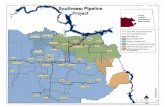 Southwest Pipeline Project - North Dakota Legislative … Pipeline Project Project ... Contract 2-8A 3-1C 2-8B 5-15A ... 2nd Zap Potable Water Reservoir . Southwest Pipeline Project