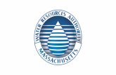 Massachusetts Water Resources Authority Water Resources Authority Settlement Agreement for Various Design ... • Applied to Contract Hatchery Pipeline and Hydroelectric Project. 21