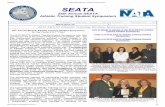 SEATA Meetings Doc/SEATA...Home Site Map News Executive Board Committees State Links Awards Meetings ... Outstanding Clinical Case Study ... Trainer, Adjunct Faculty