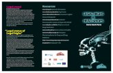Legal stand Resources - Drugs and Alcohol Ireland - The ..._headshops_leaflet.pdf · Legal stand The Misuse of Drugs ... advertised as ‘natural’ or ‘herbal’ highs, a large