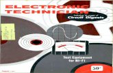 16 pages of Circuit Digests - americanradiohistory.com Digests August, 1957 AUDIO Audio servicing is becoming big business, ... These ads provide powerful sales support - right in