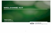 WELCOME KIT - London Stock Exchange Group | KIT . Monte Titoli Client Services Release 3.0_13/11/2017 1.0 GESTIONE DEL DOCUMENTO 7 1.1 Cronologia del documento 7 1.2 Documentazione