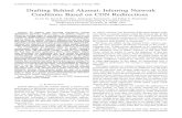 Drafting Behind Akamai: Inferring Network Conditions Based ...networks.cs.northwestern.edu/publications/ton-Akamai.pdf · In IEEE/ACM Transactions on Networking, to appear, February