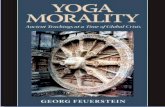 YOGA MORALITY - Hohm Press MoralityFreeDownload.pdfYoga Morality Ancient Teachings at ... Yoga for Dummies, Tantra, and the award-winning Shambhala Encyclopedia of Yoga. ... and for