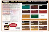 for more information regarding Gemini Industrial … more information regarding Gemini Industrial Wood Finishes ... GEMINI COLOR SYSTEMS - NGR Dye ... plus offer a versatile selection