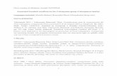 Annotated Swadesh wordlists for the Cahuapanan …starling.rinet.ru/new100/kwp.pdf1 [Text version of database, created 21/02/2016]. Annotated Swadesh wordlists for the Cahuapanan group