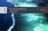 sustainability report - virginaustralia.comedisp/sustainability-report.pdf · sustainability report. 1.5% improved fuel efficiency carbon neutral growth 50% reduction in ... of striving