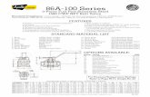 Technical Sheet :: 86a-100 - Apollo Valves · Valve Marking: MSS SP-25, Production Testing: MSS SP-110, NACE MR0175, 2000 edition. FEATURES ... Technical Sheet :: 86a-100 Created