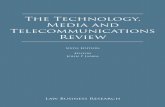 The Technology, Media and Telecommunications ReviewTHE REAL ESTATE LAW REVIEW ... disruptive effect of these new ways of communicating creates similar challenges ... LTE Long Term