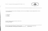 NOAA Technical Memorandum ERL PMEL·103 ·  · 2007-10-04NOAA Technical Memorandum ERL PMEL·103 . TSUNAMI INUNDATION MODEL STUDY OF EUREKA AND CRESCENT CITY, CALIFORNIA . E. Bernard