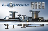 EXPERIENCE | EXPEDITED | QUALITY · NEw EQUIPmENT L.A. Turbine ... manufacture and repair of Turbomachinery. • State-of-the art engineering approaches ... and Air Separation Industries