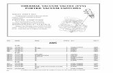 38thermal vacuum valves - Tomco-inc vacuum valves.pdf · 1978-75 4.2L (C) 258" All 2 3226361,3228894 13311 1978-73 4.2L (C) 258" All 3 3216448 13303 8 cyl. 1979 5.0L (H) 304" All