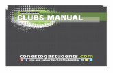 Important Dates - Home - Conestoga Students Inc.conestogastudents.com/.../09/FINAL-Clubs-Manual-2016-17.docx · Web viewApril 2017Year End Rewards Banquet April 2017CCR Recognition