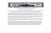 CHYLDS HALL MODEL SHIPYARD, HULLS, SEMI KITS … and semi kit catalogue 2..pdf · 3 chylds hall model shipyard chylds hall model shipyard german imperial navy torpedo boat, series