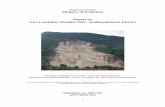 Report on Jure Landslide, Mankha VDC, … Nepal Government Ministry of Irrigation Report on Jure Landslide, Mankha VDC, Sindhupalchowk District The Report based on the Study committee