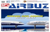 reGional aircraft exclusive interview: Market abuzz with Dr … · tra, Chairman of Airports Authority of India (AAI). Speaking to Neetu Dhulia of SP’s Airbuz, ... A recent CNN